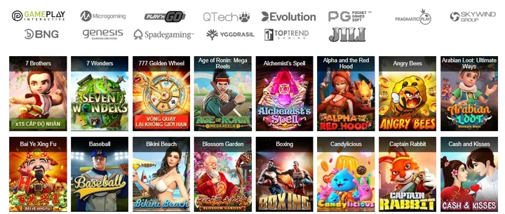 Slot W88 thiên đường giải trí dành cho tín đồ mê game quay hũ đổi thưởng 2 Pragmatic Play Slot W88