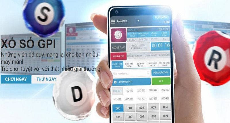 Xổ số GPI W88 là gì - Cách chơi cho người mới bắt đầu tham gia 2 Xổ số GPI W88 là gì?