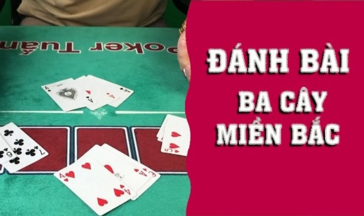 Bài 3 cây miền bắc W88 - Tham gia ngay nhận thưởng lớn 4 Hướng dẫn cách tham gia Bài 3 cây miền bắc tại W88