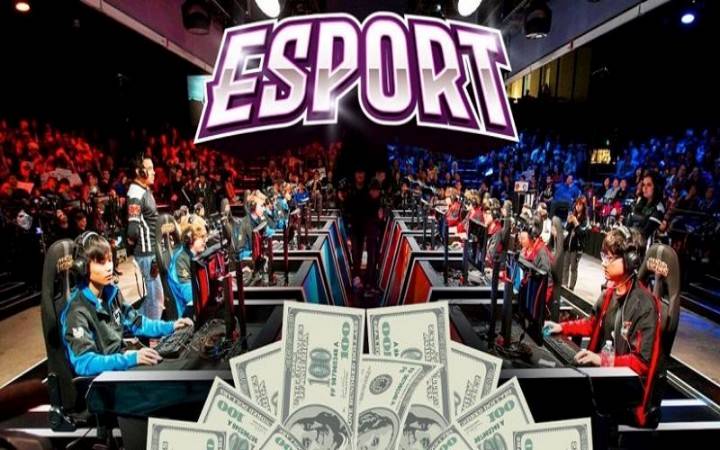 CMD Esports W88 - Sảnh game thể thao dẫn đầu mọi xu thế 2 Giới thiệu về sảnh CMD Esports W88