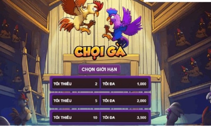 Hướng dẫn chi tiết về luật chơi, cách chơi, mẹo chơi Chọi gà W88 2 Giới thiệu sơ lược các thông tin về tựa game chọi gà W88