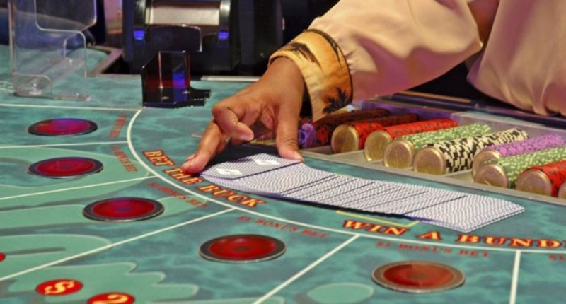 Baccarat W88 - Cách chơi, luật chơi, kinh nghiệm chơi chi tiết 3 Luật chơi trò chơi Baccarat W88