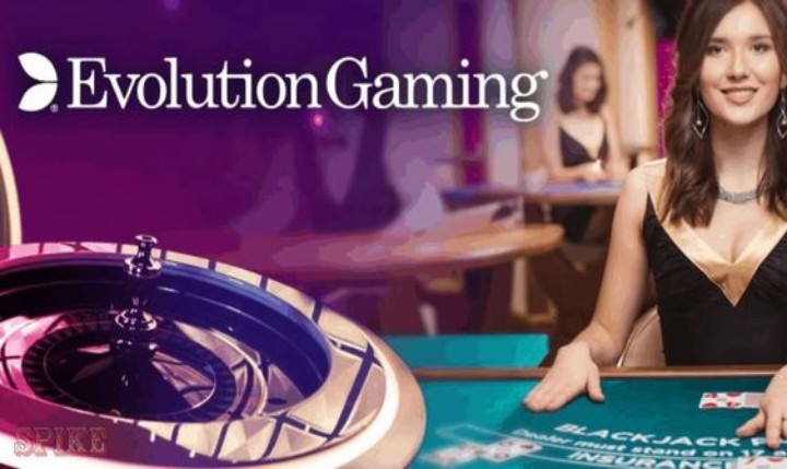 Club evolution Casino W88 - Tham gia ngay nhận tiền thưởng khủng 3 Đặc điểm nổi bật tại sảnh Club evolution Casino W88