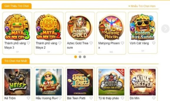 Kingmaker W88 - Sảnh game bài đa màu sắc với vô vàn giải thưởng lớn 2 Giới thiệu về sảnh game bài KingMaker W88