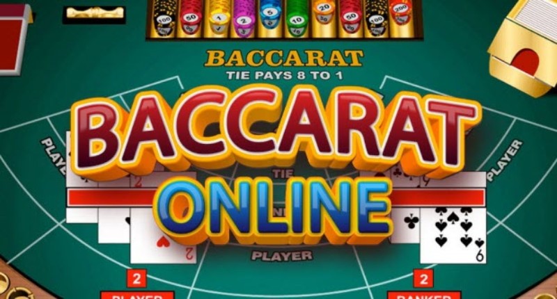 Baccarat W88 - Cách chơi, luật chơi, kinh nghiệm chơi chi tiết 2 Tổng quan chung về trò chơi Baccarat W88 online
